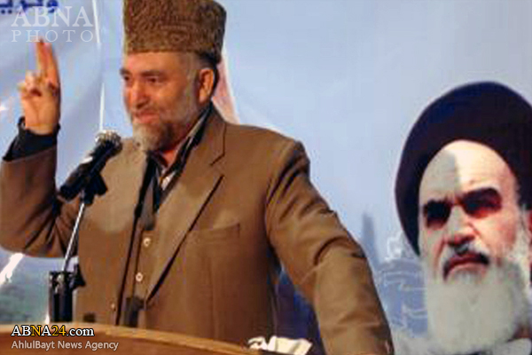 بزرگداشت "مرحوم قلبی ‏حسین رضوی" برگزار می شود